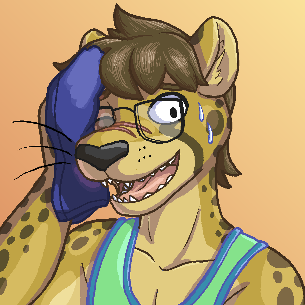 Icon for Kris/Swolechee